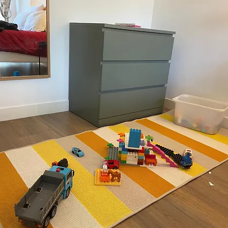 Standing Proche Gare, Et Commerce Διαμέρισμα La Baule