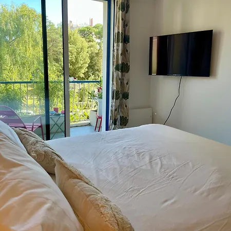 Διαμέρισμα Standing Proche Gare, Et Commerce *