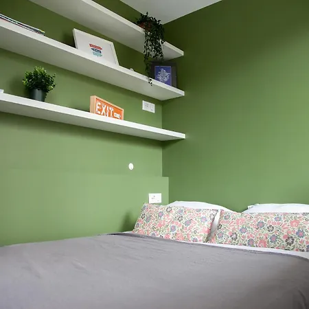 Апартаменты Standing Proche Gare, Et Commerce Ла-Боль-Эскублак