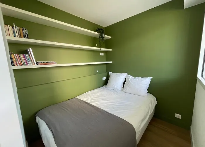 Standing Proche Gare, Et Commerce La Baule-Escoublac