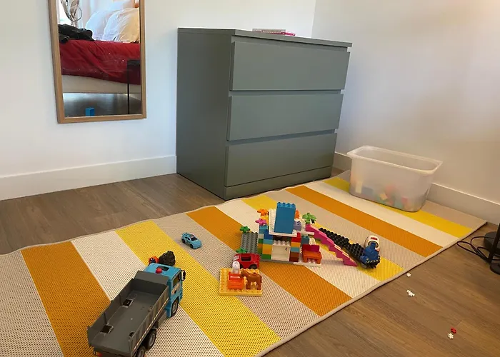 Standing Proche Gare, Et Commerce Apartment La Baule-Escoublac