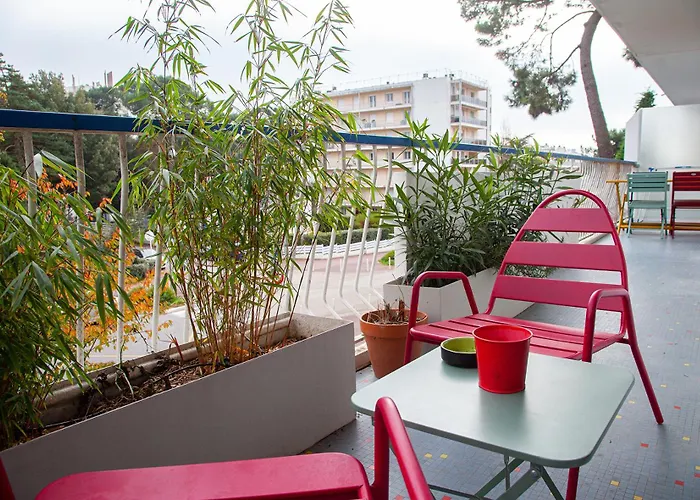 Standing Proche Gare, Et Commerce