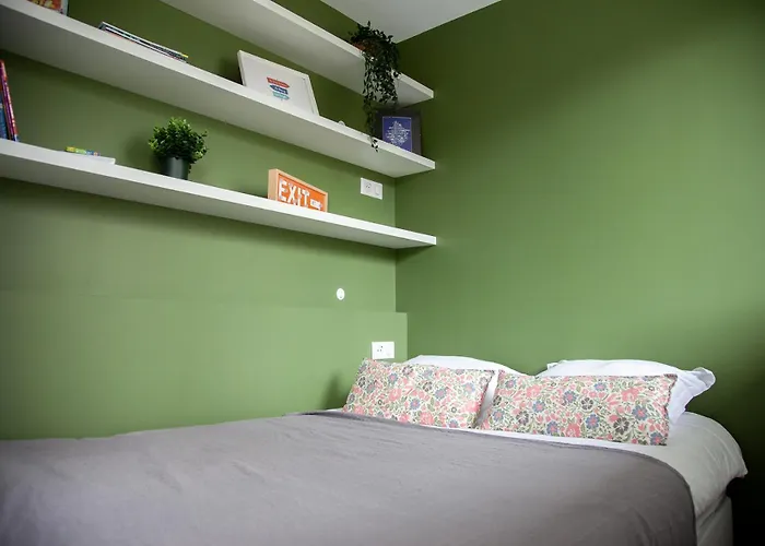 Apartment Standing Proche Gare, Et Commerce La Baule-Escoublac