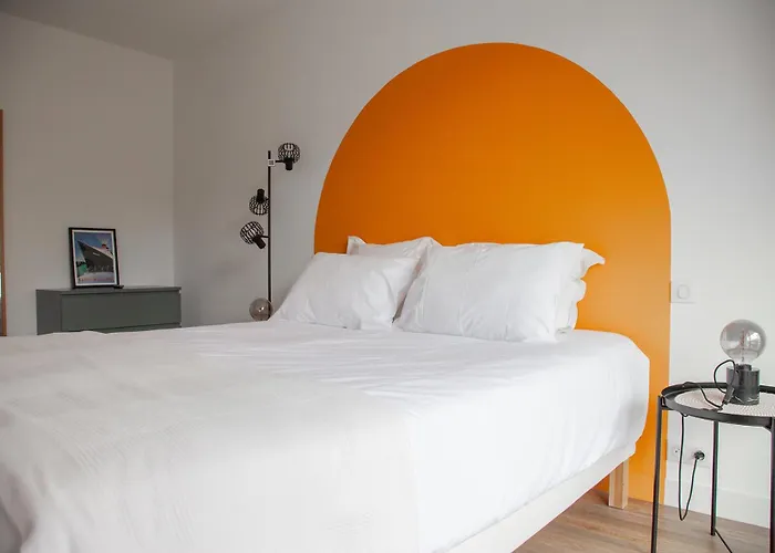 Apartment Standing Proche Gare, Et Commerce La Baule-Escoublac