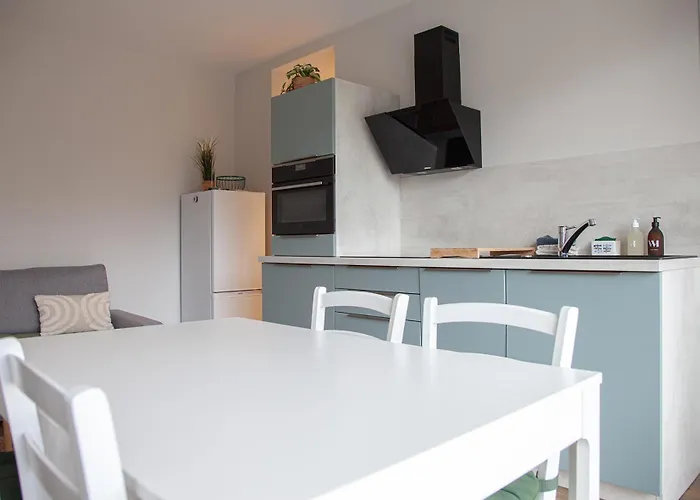 Apartment Standing Proche Gare, Et Commerce